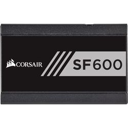 Corsair SF600 Gold - Product Image 1