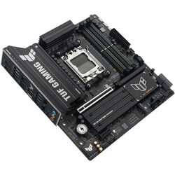 ASUS TUF GAMING B850M-PLUS WIFI7 - Product Image 1