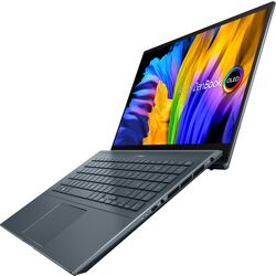 ASUS ZenBook Pro OLED - UM535QA-KY213W - Product Image 1
