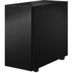 Fractal Design Define 7 - Black - Product Image 1