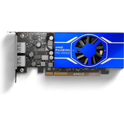 AMD Radeon Pro W6400 - Product Image 1