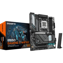 Gigabyte B850 GAMING X WiFi 6E - Product Image 1