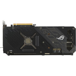 ASUS Radeon RX 6700 XT ROG Strix OC - Product Image 1