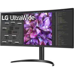 LG UltraWide 34WQ75C-B - Product Image 1