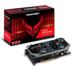 PowerColor Radeon RX 6650 XT Red Devil - Product Image 1
