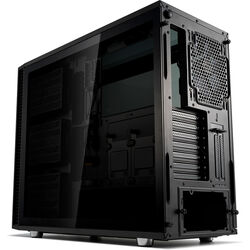 Fractal Design Define S2 Vision RGB - Blackout - Product Image 1