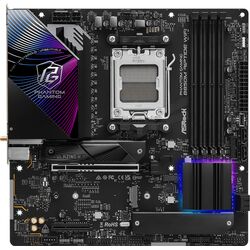 ASRock B850M Riptide WiFi - Product Image 1