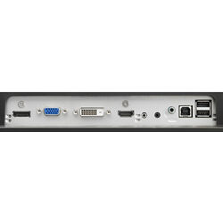 NEC MultiSync EA234WMi - Product Image 1