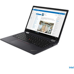 Lenovo ThinkPad X13 Yoga G2 - Product Image 1