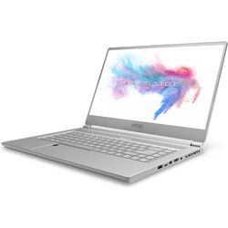 MSI P65 Creator 8RE - Product Image 1