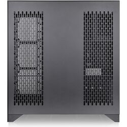 Thermaltake CTE E600 MX - Black - Product Image 1