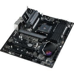 ASRock B550 PG Riptide - Product Image 1