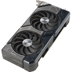 ASUS GeForce RTX 4070 Ti Super DUAL OC - Product Image 1