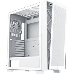 Montech Air 1000 Lite - White - Product Image 1