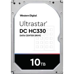 Western Digital Ultrastar DC HC330 - 0B42266 - 10TB - Product Image 1