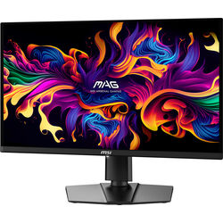 MSI MAG 271QPX QD-OLED E2 - Product Image 1