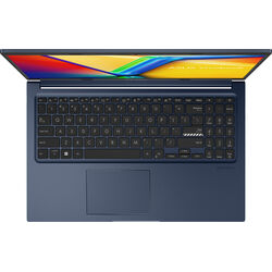 ASUS Vivobook 15 - X1504ZA-BQ1838W - Quiet Blue - Product Image 1