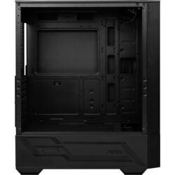 MSI MAG FORGE 111R - Black - Product Image 1