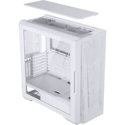 Phanteks Eclipse G500A - White - Product Image 1