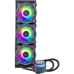 Cooler Master MasterLiquid ML360 Illusion - Product Image 1