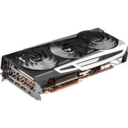 Sapphire Radeon RX 6800 XT NITRO+ SE - Product Image 1