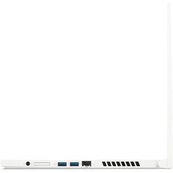 Acer ConceptD 3 Pro - CN316-73P-76ZS - White - Product Image 1