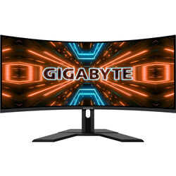 Gigabyte G34WQC - Product Image 1