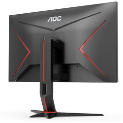 AOC U28G2XU/BK - Product Image 1