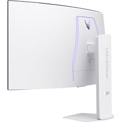 LG UltraGear 39GX90SA-W - Product Image 1