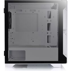 Thermaltake S100 - White - Product Image 1