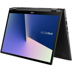 ASUS ZenBook Flip 14 UX463 - UX463FA-AI040R - Product Image 1