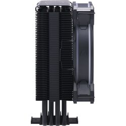 Cooler Master Hyper 212 Halo Black - Product Image 1