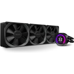 NZXT Kraken Z73 - Black - Product Image 1