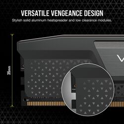 Corsair Vengeance - Product Image 1
