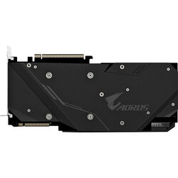Gigabyte AORUS GeForce RTX 2070 SUPER Boost - Product Image 1