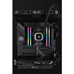 Corsair Vengeance RGB PRO SL - Black - Product Image 1