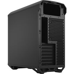 Fractal Design Torrent Compact - Black - Product Image 1