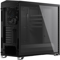 Fractal Design Vector RS - Black - Product Image 1