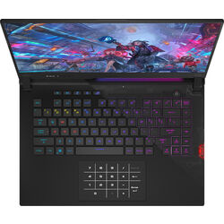 ASUS ROG Strix SCAR 15 G533 - G533QS-HF085T - Product Image 1