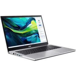 Acer Aspire Go 15 - AG15-42P-R017 - Silver - Product Image 1