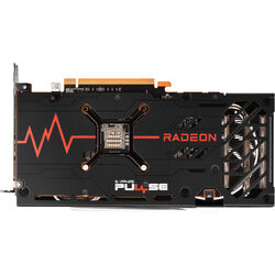 Sapphire Radeon RX 6600 XT Pulse - Product Image 1