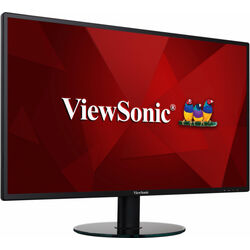 ViewSonic VA2719-2K-SMHD - Product Image 1