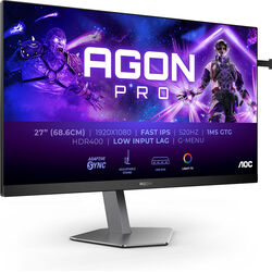 AOC G2 AG276FK - Product Image 1