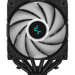 Deepcool AG620 BK ARGB - Product Image 1