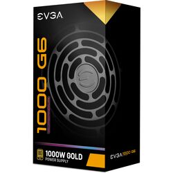 EVGA SuperNOVA G6 1000 - Product Image 1