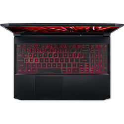 Acer Nitro 5 (2021) - AN515-45-R6BS - Black - Product Image 1