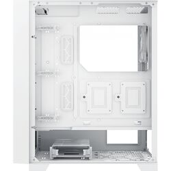 Montech Air 1000 Lite - White - Product Image 1