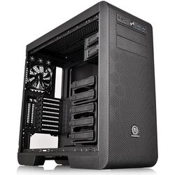 Thermaltake Core V51 - Black - Product Image 1