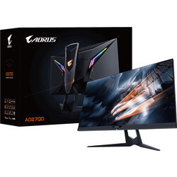 Gigabyte AORUS AD27QD - Product Image 1