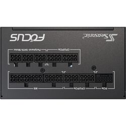 Seasonic FOCUS GX ATX 3.1 750 - Product Image 1